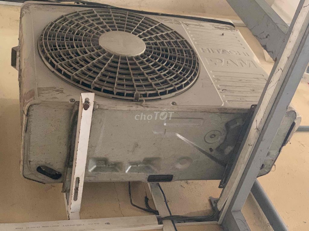 điều hòa nội địa 2 ngựa 2 chiều bật ko lên nguồn. Mua bán Máy lạnh, điều hoà tại Thành phố Huế Thừa Thiên Huế được đăng bởi Quang du hình 1