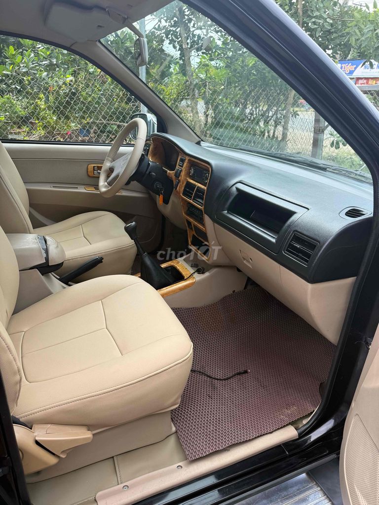 Isuzu Hi lander 2009 X-Treme 2.5 MT - 200000 km. Mua bán Ô tô tại Huyện Xuân Lộc Đồng Nai được đăng bởi phu an gia hình 5