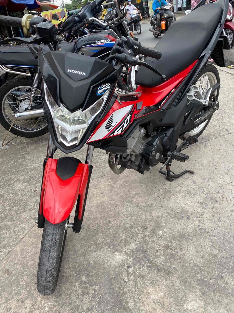 sonic 2019. Mua bán Xe máy tại Huyện Hóc Môn Tp Hồ Chí Minh được đăng bởi Thanhtaj phạm  hình 1