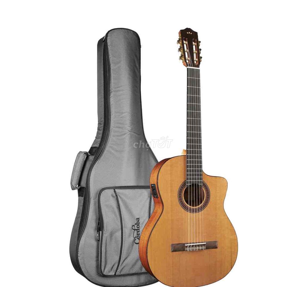 Đàn guitar Cordoba C5-ce Gỗ Nâu. Mua bán Nhạc cụ tại Huyện Trà Cú Trà Vinh được đăng bởi Tiến hình 1
