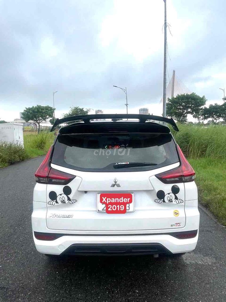 Mitsubishi Xpander 2019 1.5 MT - 90000 km. Mua bán Ô tô tại Thành phố Hội An Quảng Nam được đăng bởi Nguyễn Minh Nở hình 3