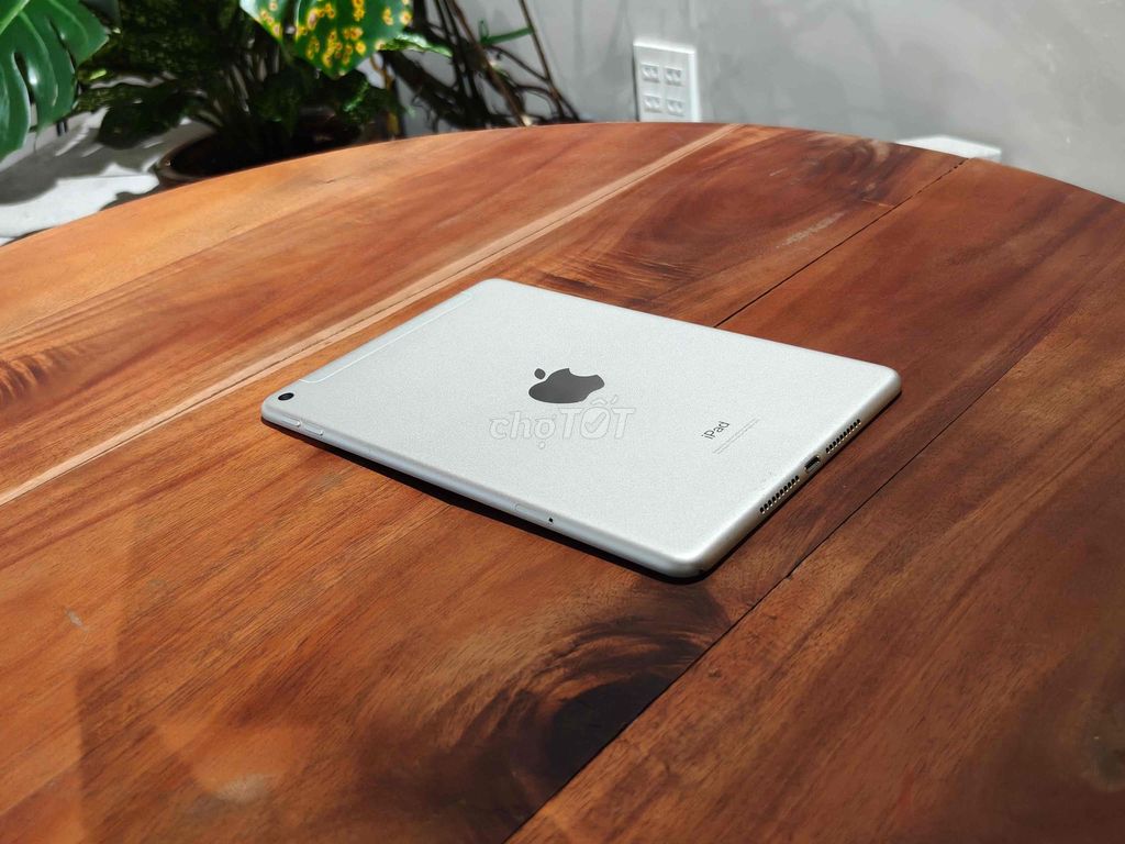 Apple iPad mini 5 Bạc. Mua bán Máy tính bảng tại Thành phố Rạch Giá Kiên Giang được đăng bởi Đinh Trung Du hình 1
