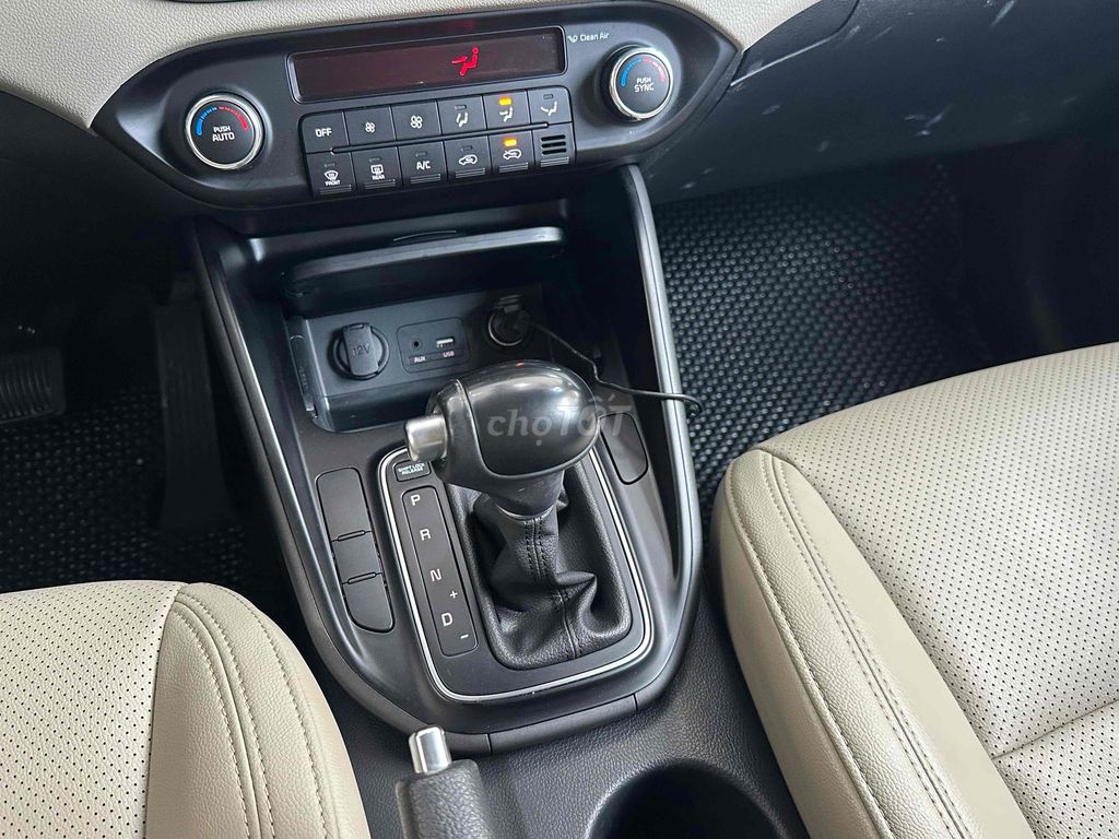 🔴 Kia Rondo 2020 GAT chất cọp - 24k km. Mua bán Ô tô tại Thành phố Biên Hòa Đồng Nai được đăng bởi Tuấn carhouse hình 17