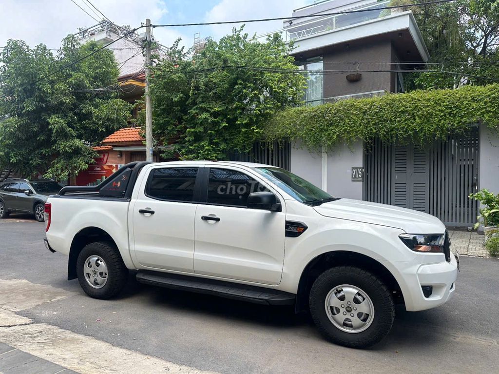 Ford Ranger 2021 XL 4x4 Số Sàn 2 Cầu - Xe Đẹp. Mua bán Ô tô tại Quận Tân Phú Tp Hồ Chí Minh được đăng bởi Phạm Văn Thông hình 2