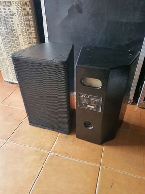 Loa bải chất ,bas 25. Mua bán Tivi, Âm thanh tại Thành phố Thủ Đức Tp Hồ Chí Minh được đăng bởi HMC