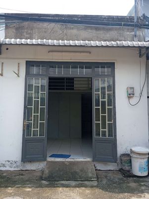 Аренда · 2 комн. · 40 м² · Huyện Hóc Môn, ул. Bùi Văn Ngữ