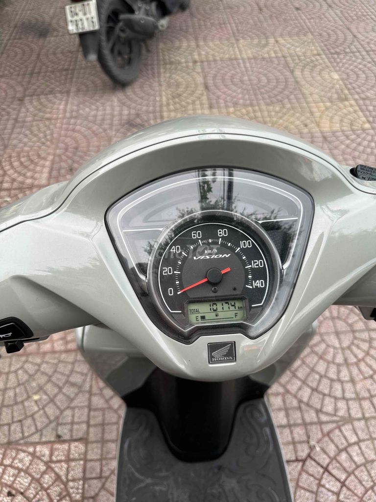 vision banh cao 2023 zin vĩnh long. Mua bán Xe máy tại Thành phố Vĩnh Long Vĩnh Long được đăng bởi xe máy Tùng Beo hình 3