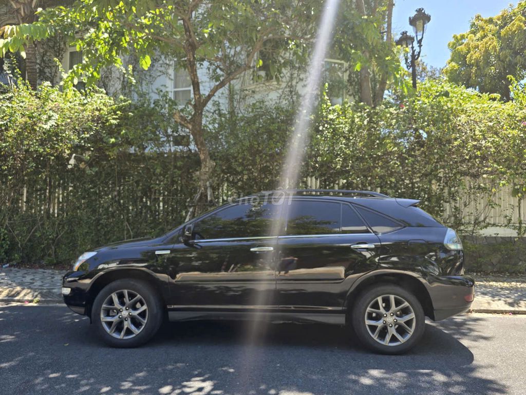 Lexus RX 20*** km. Mua bán Ô tô tại Quận Ngũ Hành Sơn Đà Nẵng được đăng bởi Anh Hùng hình 8