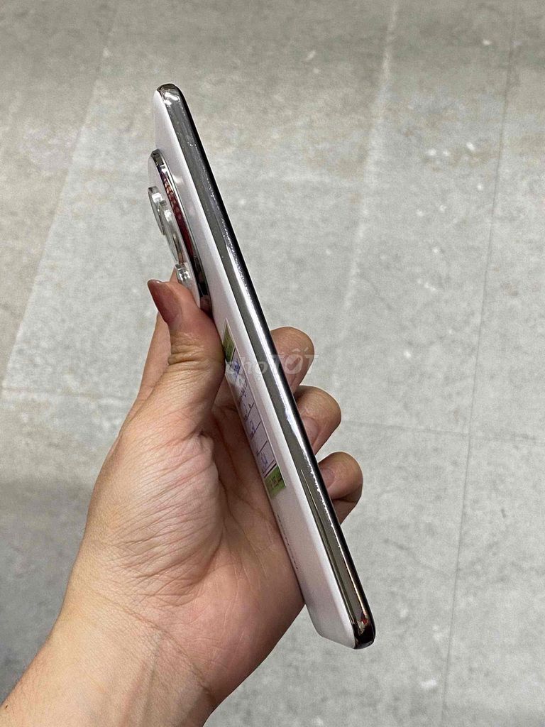 Honor Power 256GB Trắng Zin all. Mua bán Điện thoại tại Quận Ninh Kiều Cần Thơ được đăng bởi Khả Hân PNC hình 1