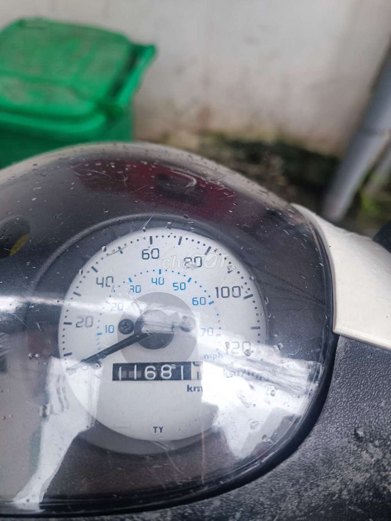 Xe zip. Mua bán Xe máy tại Quận Thanh Xuân Hà Nội được đăng bởi Vũ Ngọc Cường hình 3