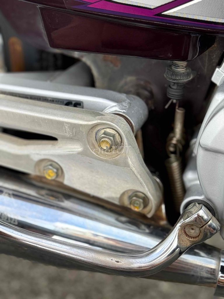 dư dùng cần bán. Mua bán Xe máy tại Huyện Long Thành Đồng Nai được đăng bởi trandat hình 9