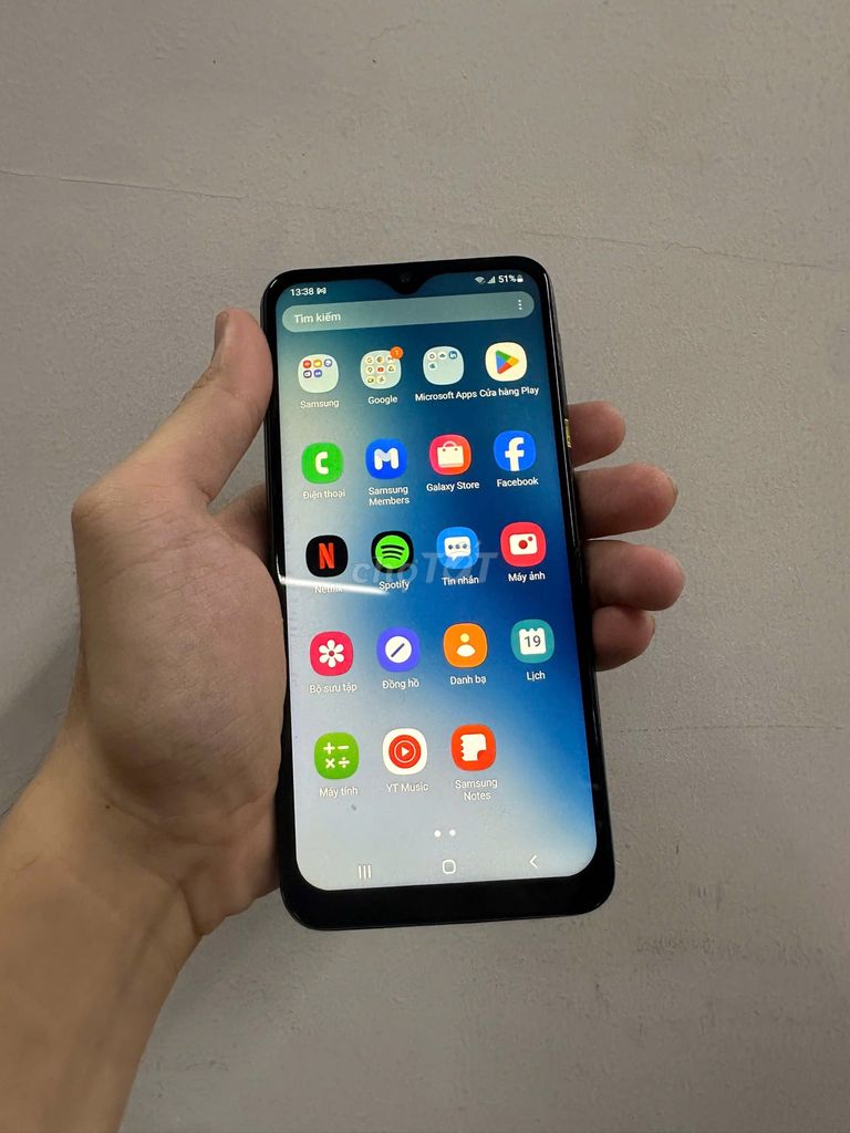 Samsung m31 ram 6GB bộ nhớ128GB. Mua bán Điện thoại tại Quận 12 Tp Hồ Chí Minh được đăng bởi Thanh hình 2