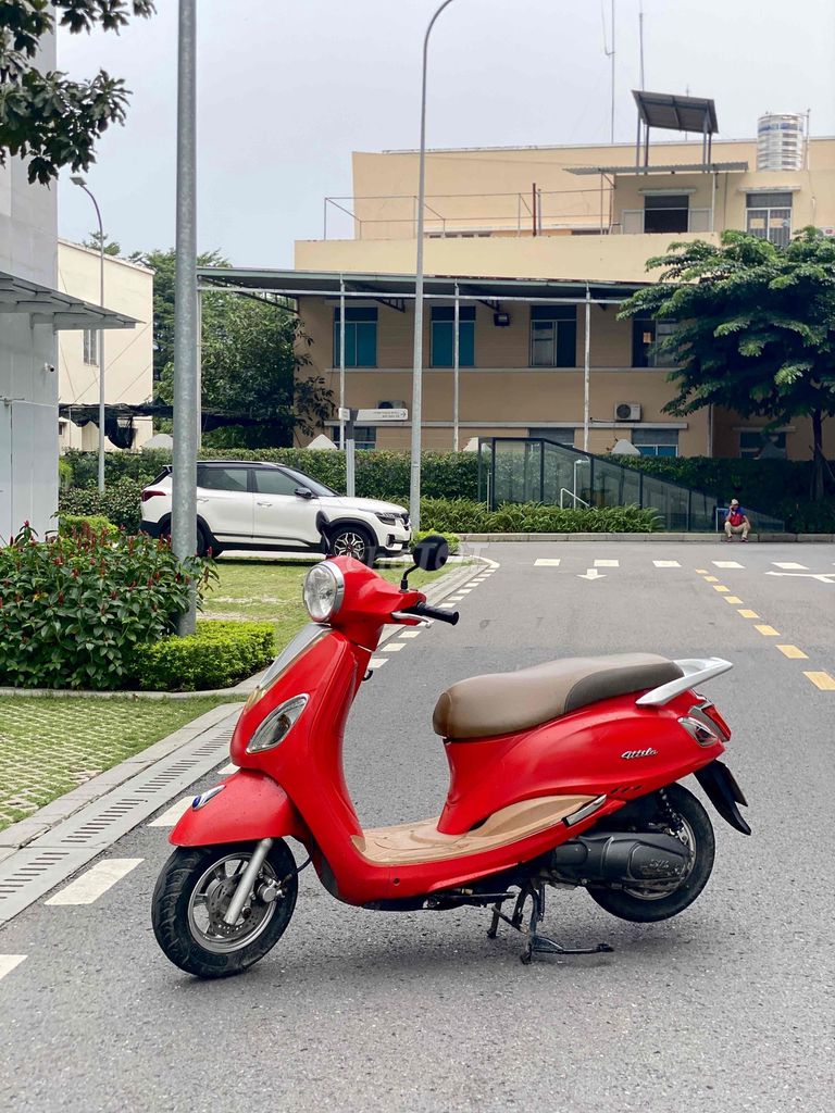 THANH LÝ SYM VENUSS FULL CHỨC NĂNG. Mua bán Xe máy tại Quận Gò Vấp Tp Hồ Chí Minh được đăng bởi THANH LÝ XE LH STORE hình 4