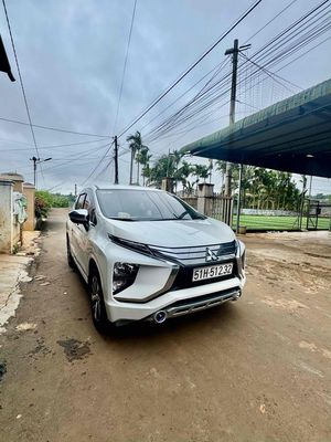 Mitsubishi Xpander 2019 Tự động Trắng