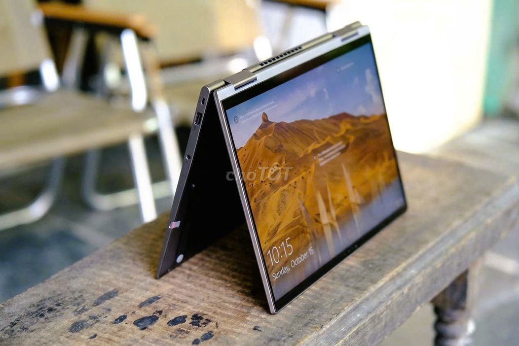 Lenovo Thinkpad X1 Yoga Gen 7 i5 1245U/16GB/1TB. Mua bán Laptop tại Thành phố Thủ Đức Tp Hồ Chí Minh được đăng bởi LAPTOP ODER USA hình 1