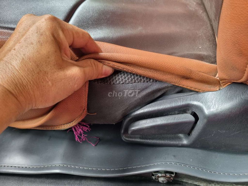 TOYOTA 16C MÁY DẦU 2011. Mua bán Ô tô tại Quận 12 Tp Hồ Chí Minh được đăng bởi trung hình 10