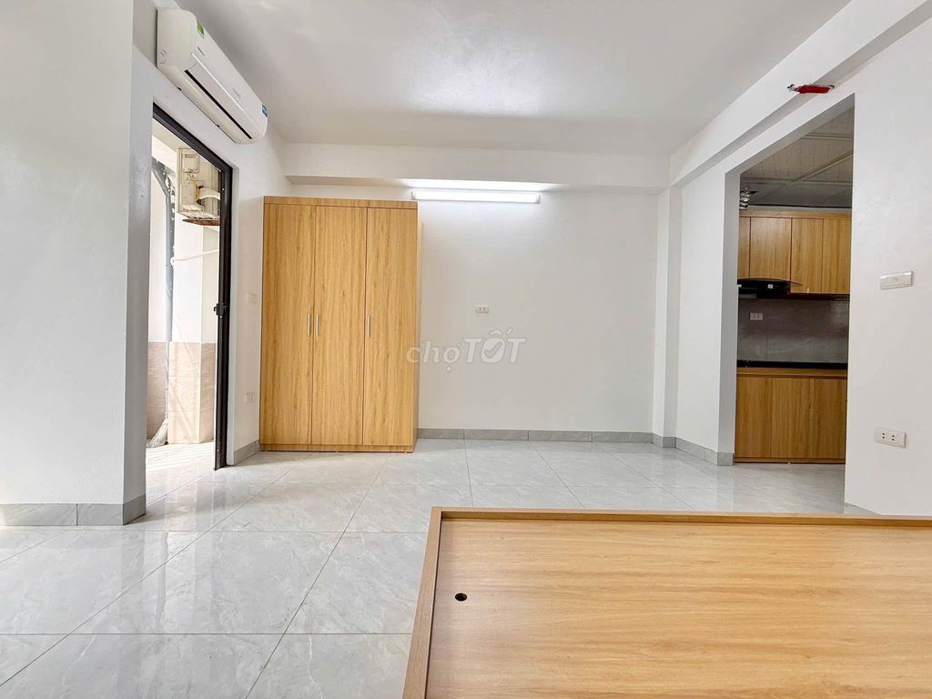 Phòng trọ 4tr5 tại 61 Bằng Liệt, Hoàng Mai, Hà Nội