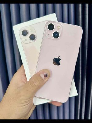 iPhone 13 256G Hồng FULLBOX APPLE 2026 NEW. Mua bán Điện thoại tại Quận Hà Đông Hà Nội được đăng bởi iStock Hà Nội Zin Đẹp Chất