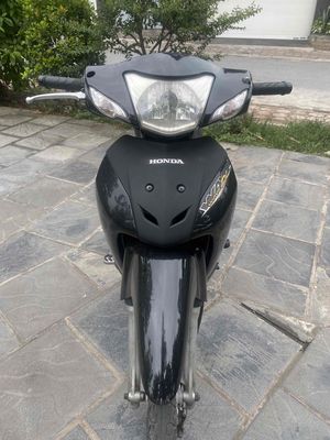 Honda Wave 100cc Đen