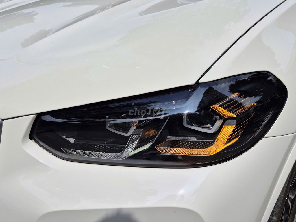 BMW X3xDrive30i M Sport SX 2022, ĐK 2023 14000 km. Mua bán Ô tô tại Quận 7 Tp Hồ Chí Minh được đăng bởi Thiên Phùng hình 10