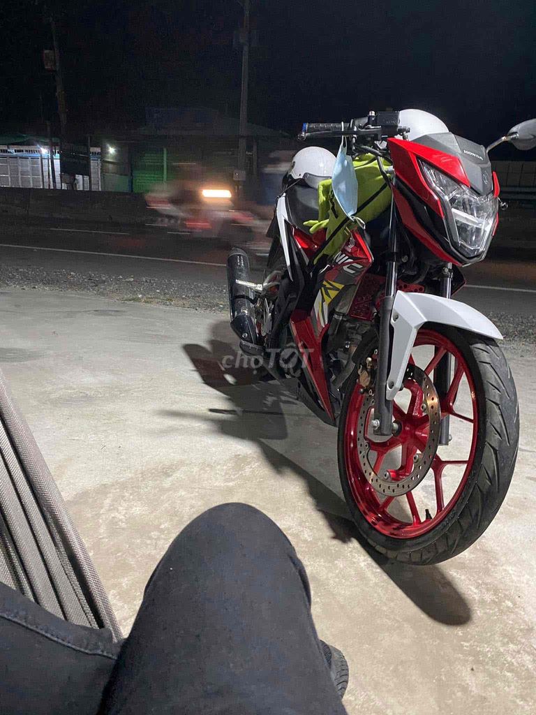 xe đẹp 9c. Mua bán Xe máy tại Thành phố Dĩ An Bình Dương được đăng bởi Chí thiện hình 2