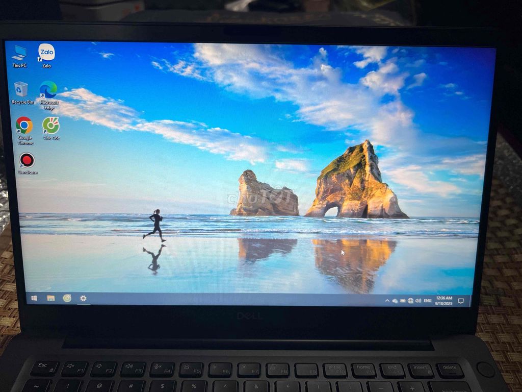 Dell Latitude 7400 – i5 8365U, Ram 16GB, SSD 256Gb. Mua bán Laptop tại Quận Bình Tân Tp Hồ Chí Minh được đăng bởi Đặng Hồng Phong hình 2