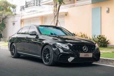 Mercedes E200 Sport - ĐKLĐ 2020 - Up E63. Mua bán Ô tô tại Quận 7 Tp Hồ Chí Minh được đăng bởi Thật Nguyễn LongAnh Auto