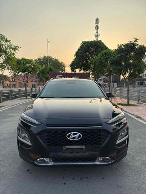Hyundai Kona 2018 AT