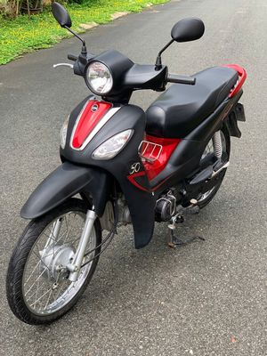 SYM Angela 2021 Đỏ Đen. Mua bán Xe máy tại Huyện Trảng Bom Đồng Nai được đăng bởi Của Hàng Xe Máy U Phong