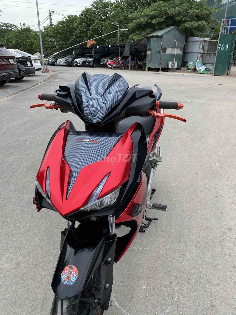 Siêu Phẩm Winner X —2022 chính chủ mới 99%. Mua bán Xe máy tại Quận Nam Từ Liêm Hà Nội được đăng bởi minh hình 10