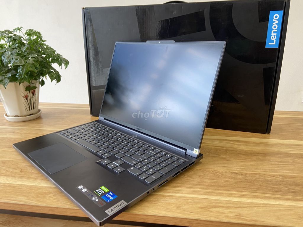 cần đi gấp em  slim 7 I7-12700/16/512/3060 màn 2k