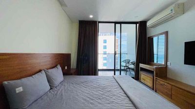 Аренда · 2 комн. · 93 м² · Thành phố Nha Trang, ул. Tôn Đản