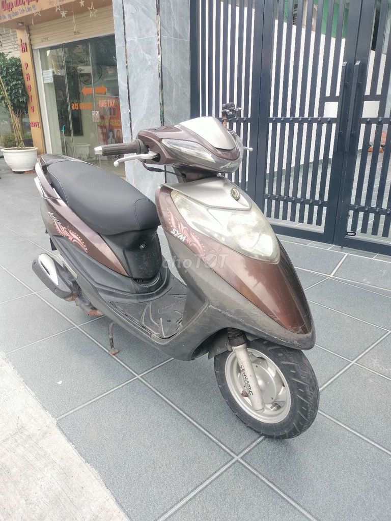 Xe máy SYM Attila Victoria. Mua bán Xe máy tại Quận Kiến An Hải Phòng được đăng bởi Đỗ Quang Thiện hình 2