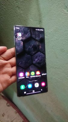 samsung note 10 màn zin amoled ram 8/256gb. Mua bán Điện thoại tại Quận 6 Tp Hồ Chí Minh được đăng bởi truong huynh