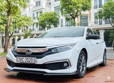 Honda Civic 2020 G 1.8 AT - 63000 km. Mua bán Ô tô tại Quận Gò Vấp Tp Hồ Chí Minh được đăng bởi nguyễn quốc trinh