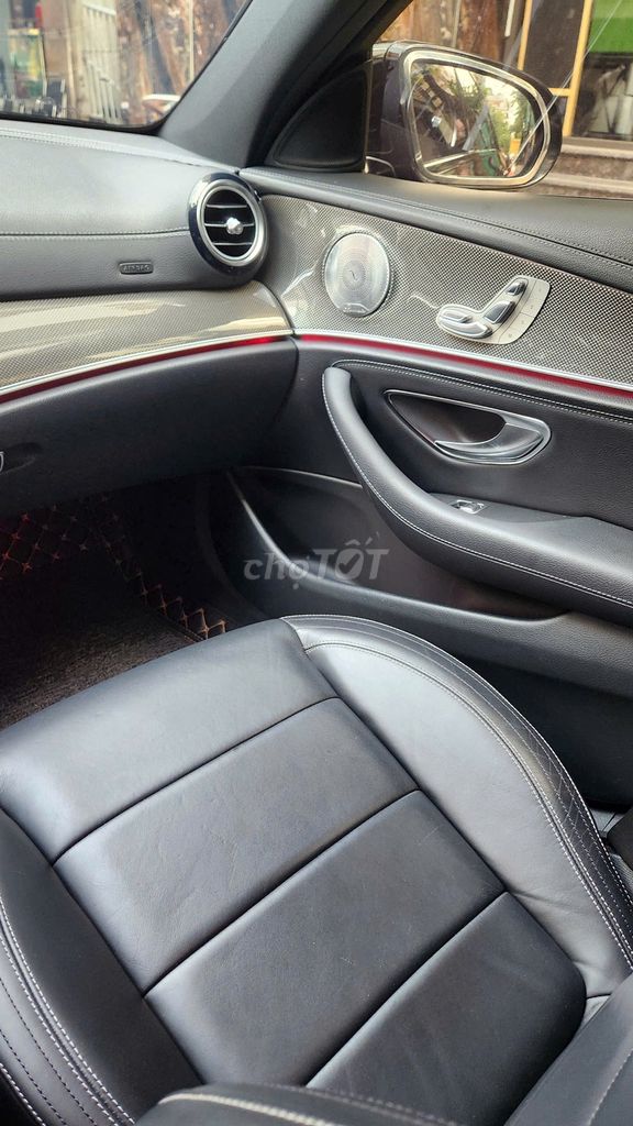Bán siêu phẩm E300 AMG lên đồ chơi cực đẹp. Mua bán Ô tô tại Quận 7 Tp Hồ Chí Minh được đăng bởi tuấn anh hình 13