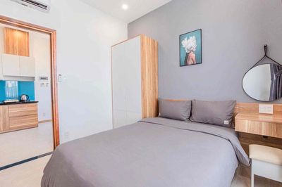 Аренда · 2 комн. · 40 м² · Quận Sơn Trà, ул. An Hải Đông 1