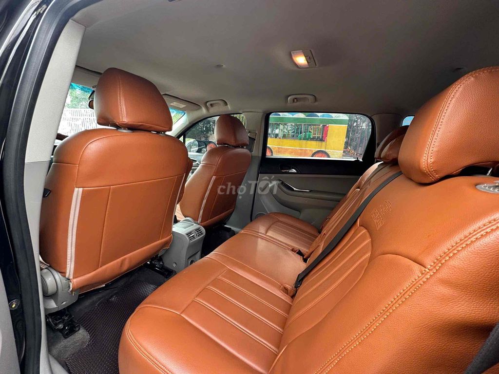 Chevrolet Orlando 2011 Tự động. Mua bán Ô tô tại Quận Hà Đông Hà Nội được đăng bởi Ánh Minh hình 12