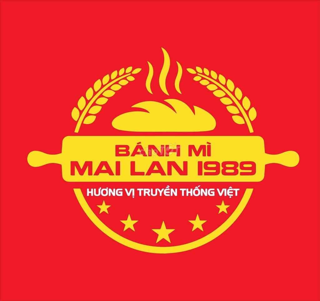 tuyển nhân viên bán hàng làm bánh mì