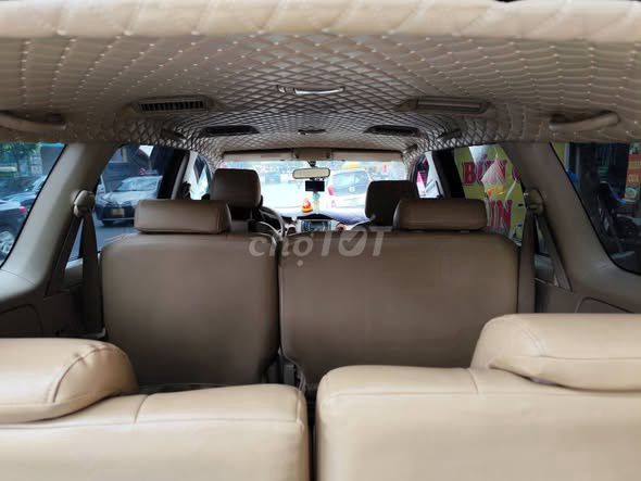 Toyota Innova 2008. Mua bán Ô tô tại Huyện Việt Yên Bắc Giang được đăng bởi A Dũng hình 5