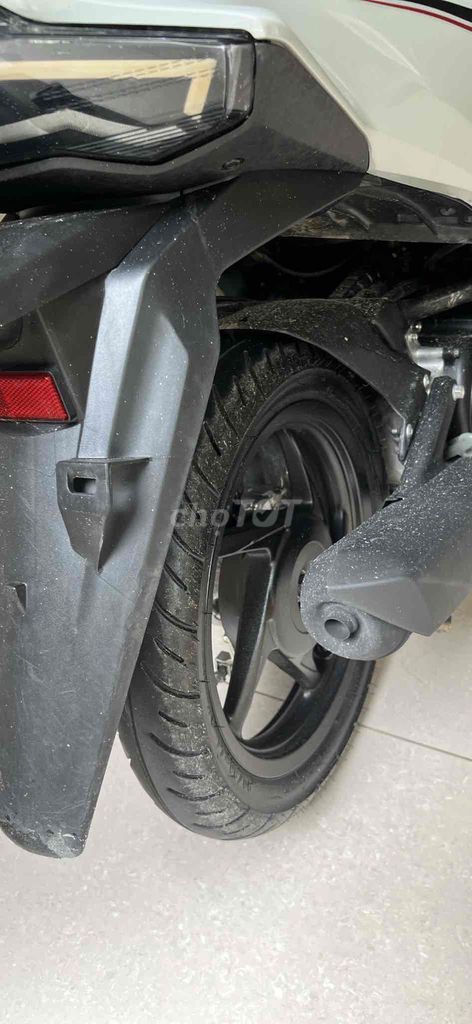 Honda Vison Xám Hải Quan. Mua bán Xe máy tại Quận Hai Bà Trưng Hà Nội được đăng bởi Vũ  hình 3