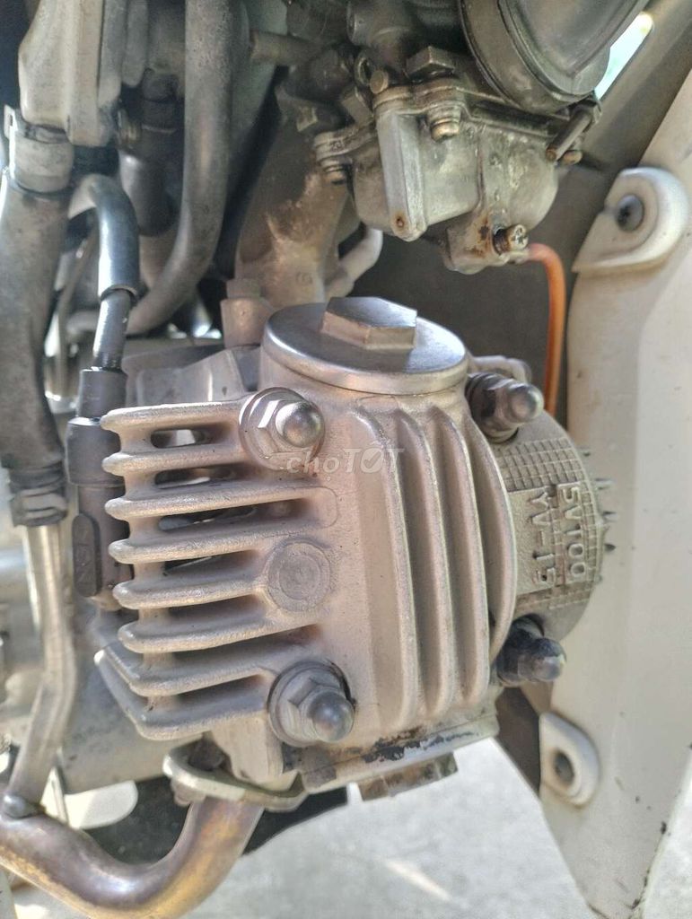 Xe zin máy êm ru chính chủ. Mua bán Xe máy tại Quận Bình Thuỷ Cần Thơ được đăng bởi nhật Cường  hình 5