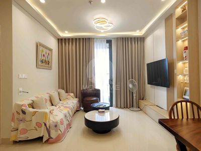 Rent · Sun Cosmo Recidence đà nẵng · 1 bd · 50 м² · Quận Ngũ Hành Sơn, ул. Trần Thị Lý