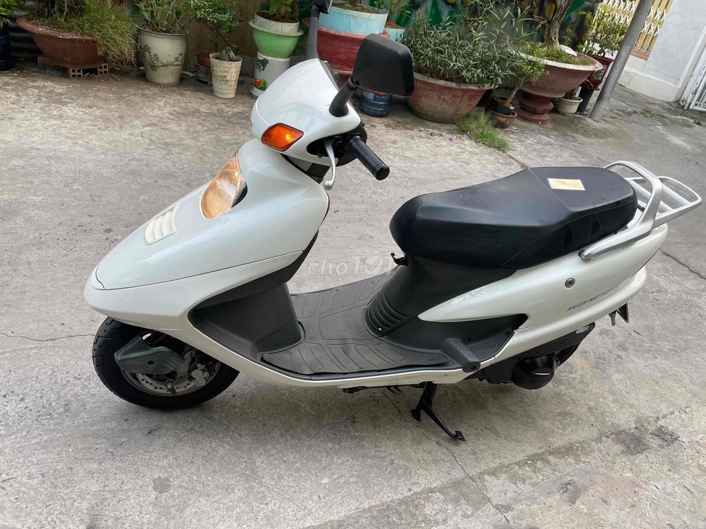 SPACY(nhat)suon130//2004(Abs rin bso 67b2 83957.AG. Mua bán Xe máy tại Thành phố Long Xuyên An Giang được đăng bởi TAN spacy hình 2