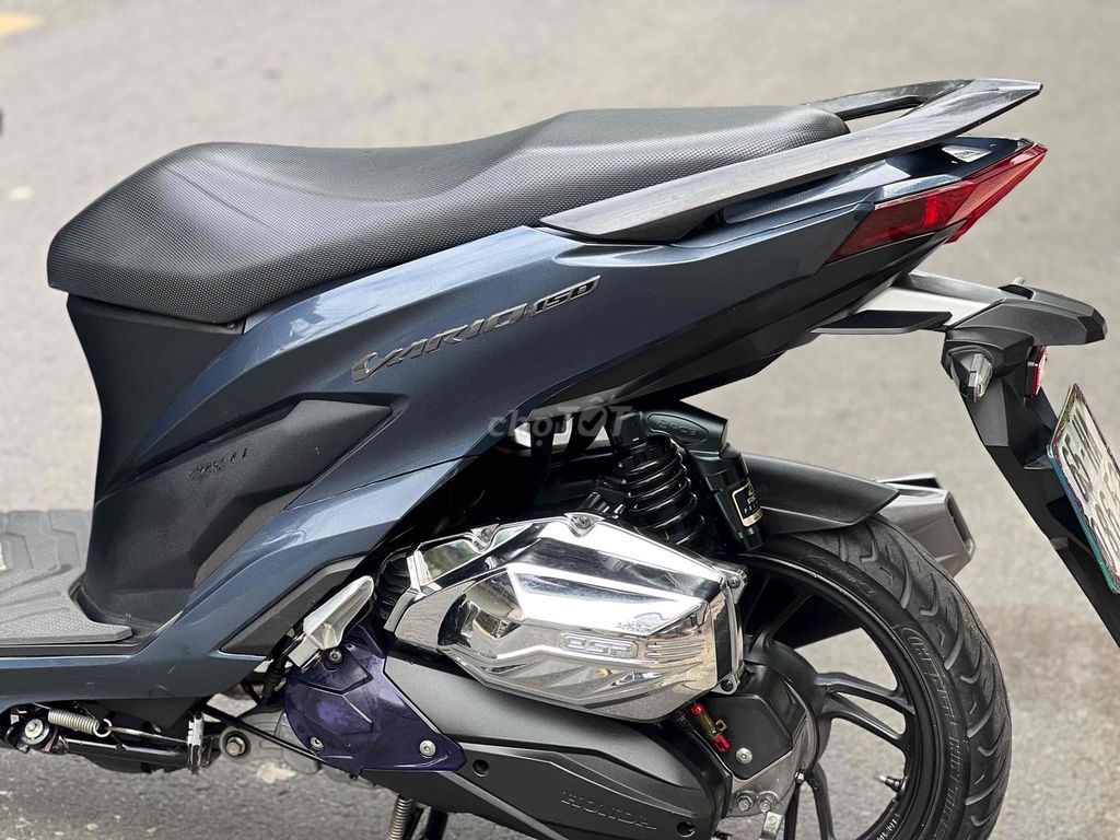 Honda Vario 150 2019 Khóa Smarkey. Mua bán Xe máy tại Quận Ô Môn Cần Thơ được đăng bởi Huỳnh Thắng hình 9