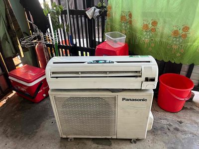 cần bán máy lạnh Panasonic 1.5hp