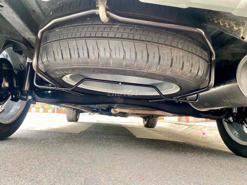 Suzuki XL 7 2022 GLX AT Sport Limited - 71000 km. Mua bán Ô tô tại Quận Bình Tân Tp Hồ Chí Minh được đăng bởi Phúc Đức hình 17