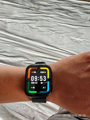 Maimo watch saphir. Mua bán Thiết bị đeo thông minh tại Quận Hai Bà Trưng Hà Nội được đăng bởi Lộc