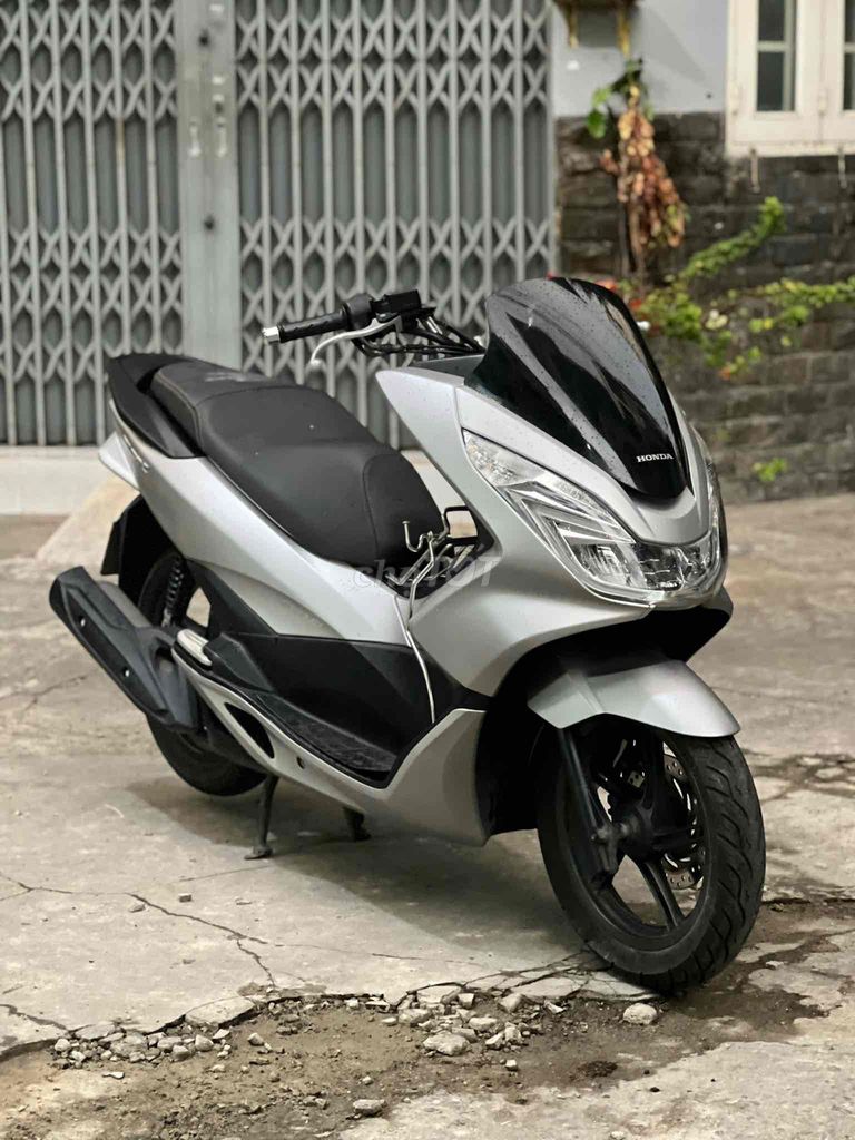 ❤️ Pcx 125 đời 2015 bstp 9chủ hỗ trợ góp