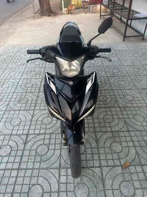 Yamaha Exciter 150 2016 Đen